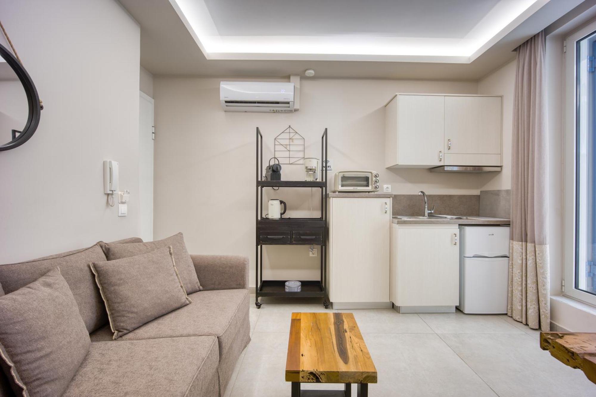 Pagrati/Hilton Area, Bentzi Apartman Athén Kültér fotó