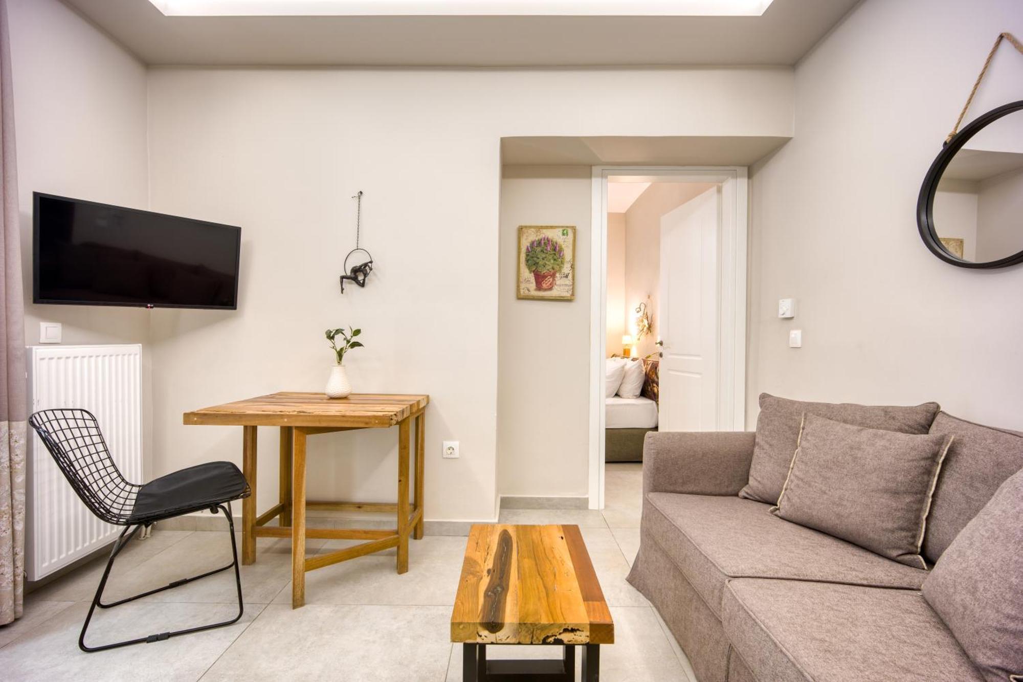 Pagrati/Hilton Area, Bentzi Apartman Athén Kültér fotó