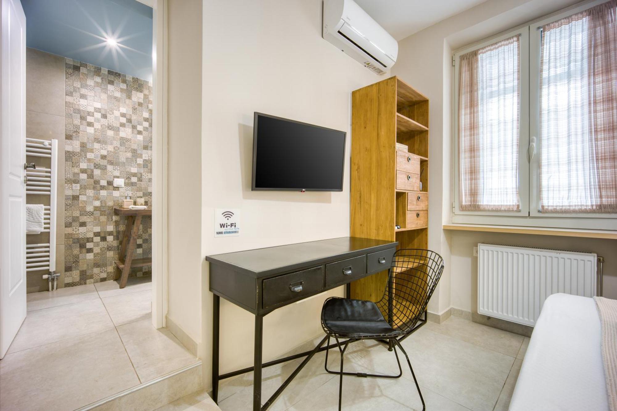 Pagrati/Hilton Area, Bentzi Apartman Athén Kültér fotó
