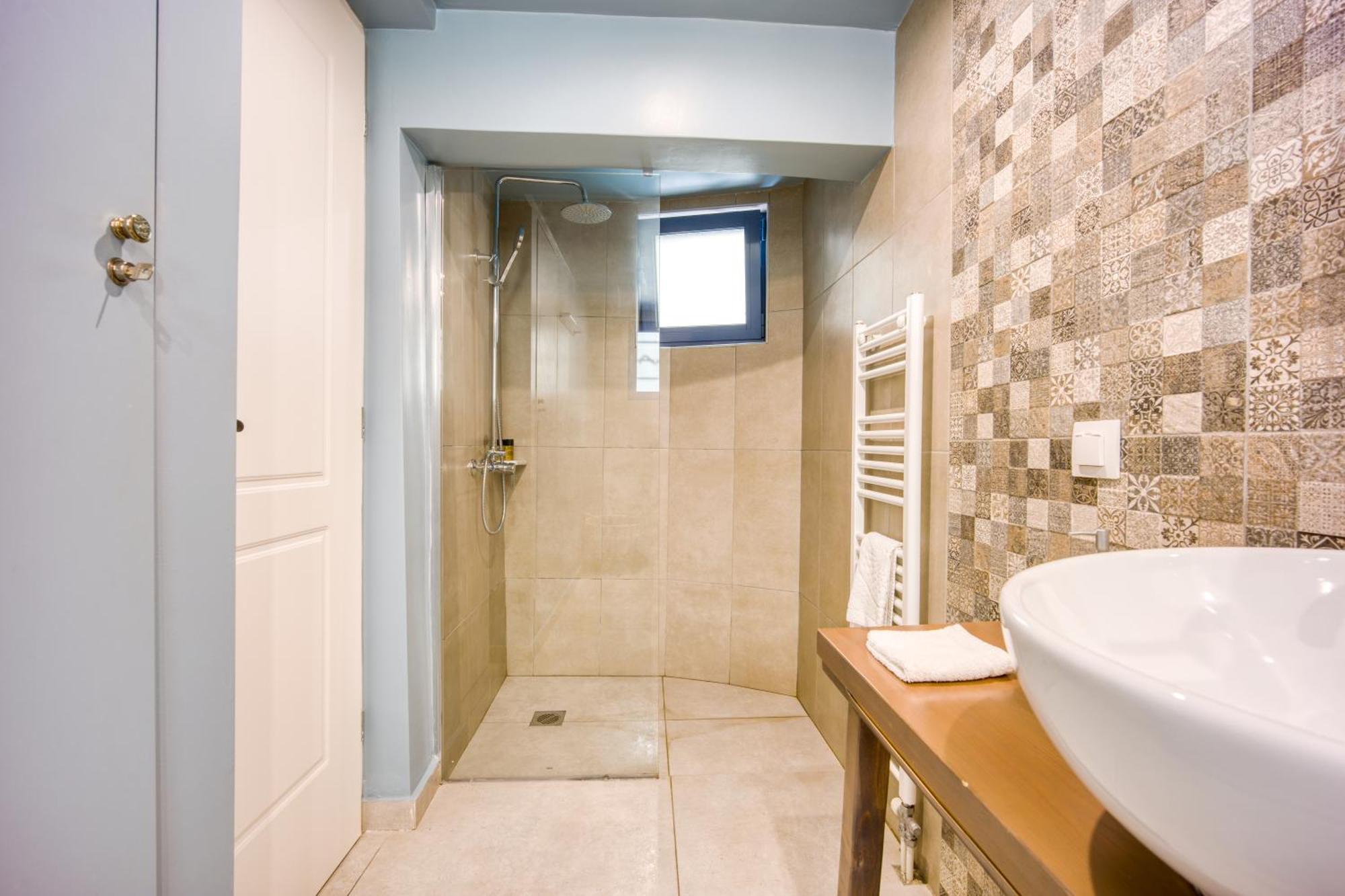 Pagrati/Hilton Area, Bentzi Apartman Athén Kültér fotó