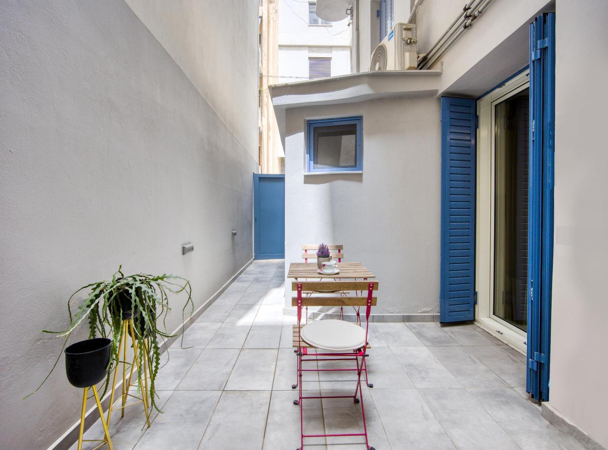 Pagrati/Hilton Area, Bentzi Apartman Athén Kültér fotó